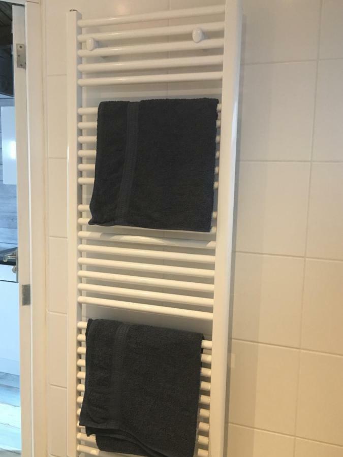 Studio Heli Apartment Zandvoort Exterior photo